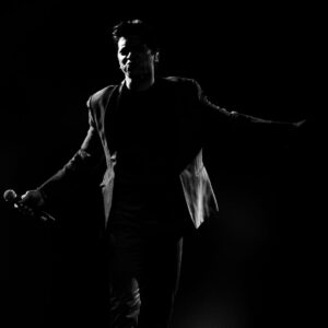 Shaan Instagram - 🖤🤍