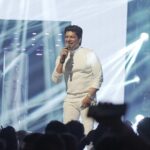 Shaan Instagram - हम को तो राहें थी चलती वो खुद अपनी राह बनाता, गिरता संभालता मस्ती में चलता था वो | Life is 10% what happens to you and 90% how you react to it. — Charles R. Swindoll Sometimes life takes control over you, and you need to take control back. 🕊️ #ShaanLive
