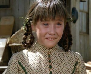 Shannen Doherty Instagram - I always had perfect teeth.