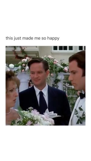 Shannen Doherty Instagram - I needed a little joy today. Hope it brings a smile to anyone who needs it.