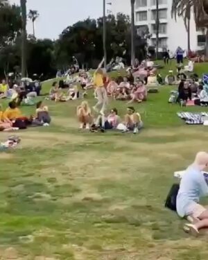 Shannen Doherty Instagram - Is it weird that a wish of mine is to be in a flash mob ?
