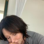 Shannen Doherty Instagram - So thankful for every single day. I wake up feeling blessed that I’m here. That I’m thriving. That I’m surrounded by loved ones that continue to enrich my life and thankful for all of you that share your love and stories with me.