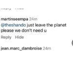 Shannen Doherty Instagram – On the recent podcast of let’s be clear I discuss with @riccigrams  the destructive nature of social media. This is one of many I receive. Cruel? Yes. A bot? Maybe. Regardless, it’s mean and harmful. Im a woman who is used to this. But this is happening to kids. It’s not ok. Listen to @letsbeclearpod  as we discuss social media.