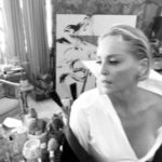 Sharon Stone Instagram – Thank you @pusspussmag 
Editor in chief @maria_joudina 
Video Director: @branislavsimoncik 
Interviewer: @indiahendrikse
Stylist: @theparislibby  @aframe_agency 
Editor: Alexandra Slastanova
Make-up: @amyoresman 
Hair: @samiknighthair @aframe_agency 
Nails: @merricures 
Music “Transformation” by Jess Braun & Matej Turcer