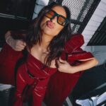 Shay Mitchell Instagram -