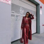 Shay Mitchell Instagram -