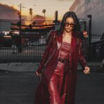Shay Mitchell Instagram -