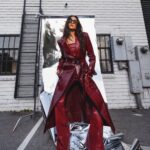 Shay Mitchell Instagram -