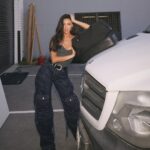 Shay Mitchell Instagram - No waiting in line or digging through piles… our FIRST-EVER VIRTUAL WAREHOUSE SALE starts TOMORROW, March 20th at 9AM PST. 40% off SELECT styles for a LIMITED time. All sales are final and product assortment varies across region 🥳