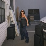 Shay Mitchell Instagram - No waiting in line or digging through piles… our FIRST-EVER VIRTUAL WAREHOUSE SALE starts TOMORROW, March 20th at 9AM PST. 40% off SELECT styles for a LIMITED time. All sales are final and product assortment varies across region 🥳