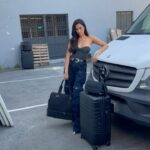 Shay Mitchell Instagram - No waiting in line or digging through piles… our FIRST-EVER VIRTUAL WAREHOUSE SALE starts TOMORROW, March 20th at 9AM PST. 40% off SELECT styles for a LIMITED time. All sales are final and product assortment varies across region 🥳