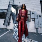 Shay Mitchell Instagram -