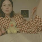 Shelley Hennig Instagram - Happy Easter to all & to all a good night love the Easter grinch 🐰✔️🐀❌