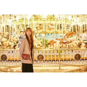 Shin Hye-sun Instagram - 