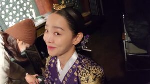 Shin Hye-sun Instagram - 