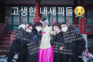 Shin Hye-sun Instagram - 