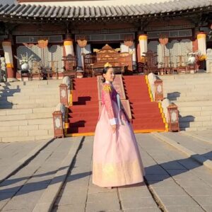 Shin Hye-sun Instagram - 