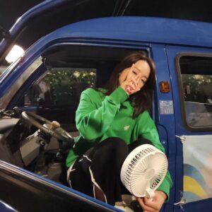 Shin Hye-sun Instagram - 
