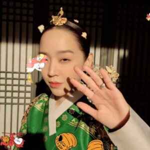 Shin Hye-sun Instagram - 