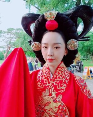 Shin Hye-sun Instagram - 