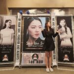Shin Hye-sun Instagram - 감사합니다♡♡
