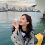 Shin Hye-sun Instagram - 날씨👍