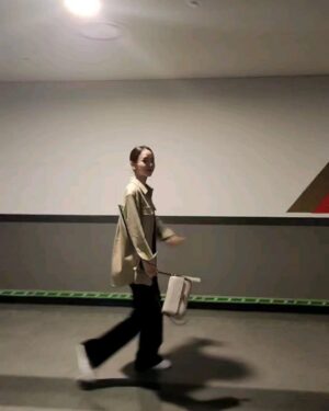 Shin Hye-sun Instagram - 