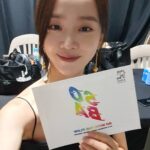 Shin Hye-sun Instagram -