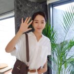 Shin Hye-sun Instagram -