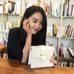 Shin Hye-sun Instagram -
