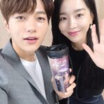 Shin Hye-sun Instagram -
