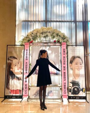 Shin Hye-sun Instagram - 