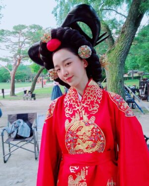 Shin Hye-sun Instagram - 