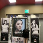 Shin Hye-sun Instagram - 감사합니다♡♡