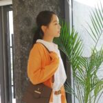 Shin Hye-sun Instagram -