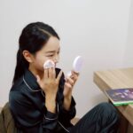 Shin Hye-sun Instagram -