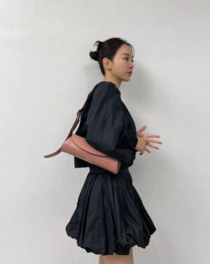 Shin Hye-sun Instagram - @jilsander