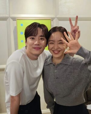Shin Hye-sun Instagram - 