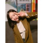 Shin Hye-sun Instagram - 올해마지막촬영🎉 모두즐거운연말되세요💞
