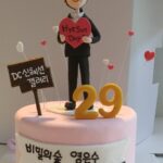 Shin Hye-sun Instagram - 너무예쁘네요 ㅎㅎ 늦었지만 생일축하해주신모든분들감사합니다!!♥♥