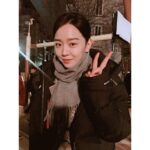 Shin Hye-sun Instagram - 늦었지만모두새해복많이받으세요♥♥ 저는 참 운이 좋은사람이에요.. 지금까지의 모든작품들이 다 소중하고 감사했고 또 작년 한해동안엔 비밀의 숲과 황금빛 내인생이라는 좋은작품에 함께할수 있어서 너무 행복했습니다 더불어 좋은인연들을 만나게 되어서 더욱 행복했구요 앞에서 뒤에서 응원해주시는 모든 분들께 항상 감사하고 있구요 황금빛 내인생 마지막까지 열심히 촬영하겠습니다!! 2018년은 모두 황금빛이시길 기원합니다^^