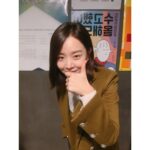 Shin Hye-sun Instagram - 올해마지막촬영🎉 모두즐거운연말되세요💞