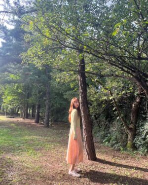 Shin Hye-sun Instagram - 