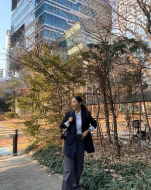 Shin Hye-sun Instagram - 