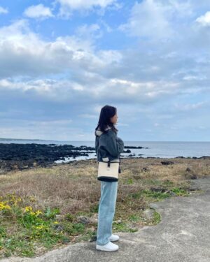 Shin Hye-sun Instagram - 