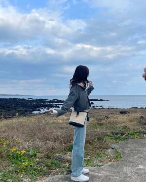 Shin Hye-sun Instagram - 