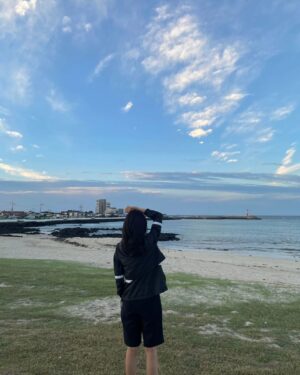 Shin Hye-sun Instagram - 