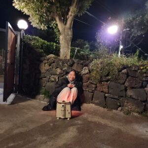 Shin Hye-sun Instagram - 