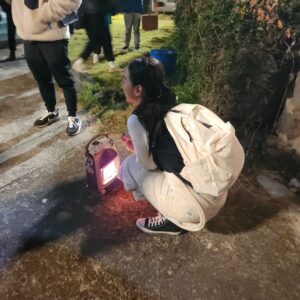 Shin Hye-sun Instagram - 