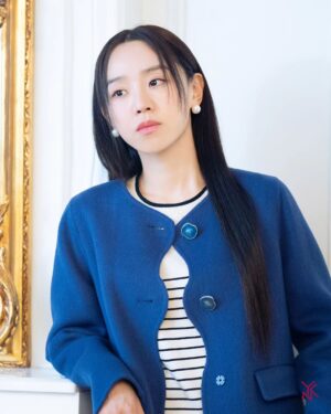 Shin Hye-sun Instagram - 
